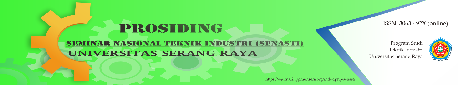 SENASTI Universitas Serang Raya